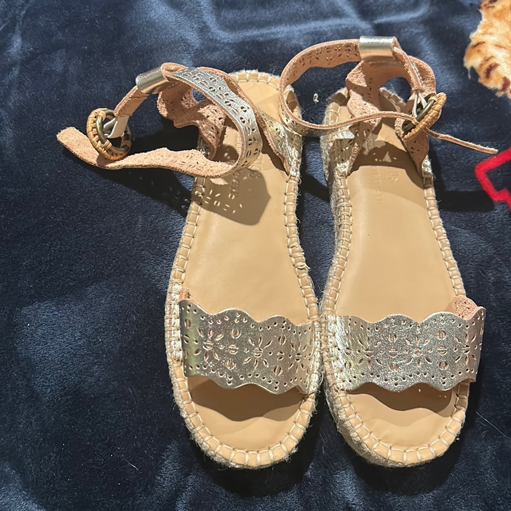 Soludos by Anthropologie Sandals